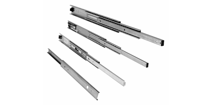 ROLLON 輕型伸縮式導(dǎo)軌