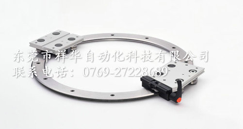 圓弧導(dǎo)軌的使用優(yōu)點是什么呢？