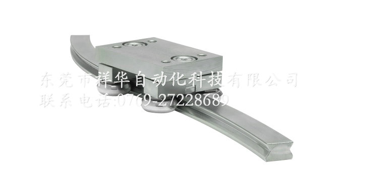 弧形導(dǎo)軌有哪些分類主題？