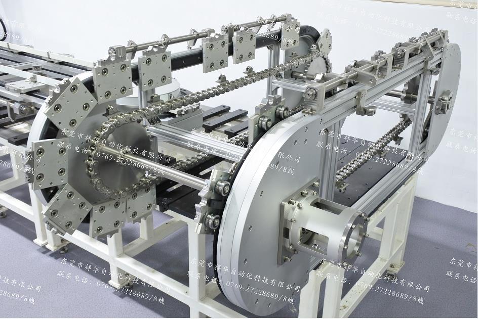 環(huán)形導軌怎么做才能使用更長時間